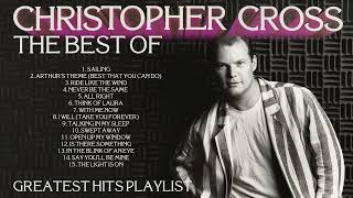 Christopher Cross: The Best Of [Greatest Hits Playlist: This Is Christopher Cross] screenshot 3