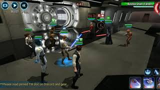 CLS vs DR 1