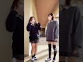 JK ニーハイ