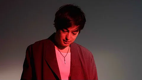 Joji - Feeling like the end (music video unofficial)