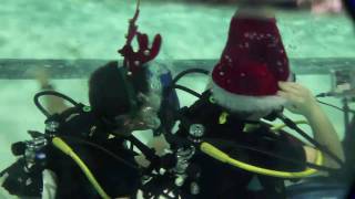 bubblemaker x-mas
