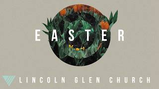 Easter: A Real Savior Who Really Loves You