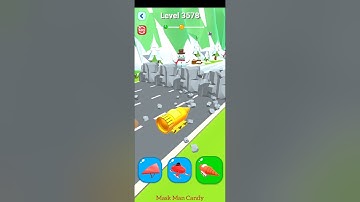 Shape-shifting Walkthrough - All Levels Android,ios Gameplay #shapeshifting  #shorts