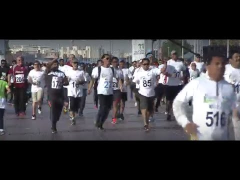 من الميدان - أسباب متعددة تجبرك على ممارسة الرياضة