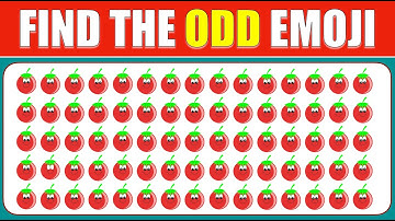 Guess the ODD one out Quiz | Find ODD Challenge | How Sharp Your Eyes | Fun |#entertainment | #quiz