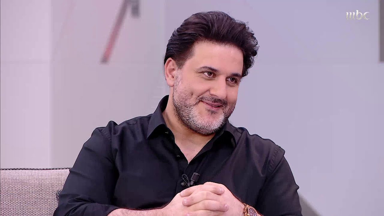 ملحم زين: متصالح مع نفسي وكنت عصبي ولكني تغيرت