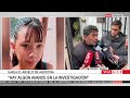 🚨 CASO AGOSTINA VEGA: "CONFIRMAMOS QUE ES MI NIETA LA QUE ENTRA AL LUGAR" - MIGUEL, ABUELO