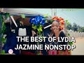 The best of lydia jazmine music nonstop by dvjsnowvybz 254all her music mixugandan music