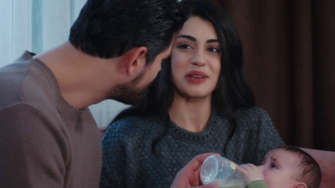 GELİN 175 - Podemos ser uma família com você.