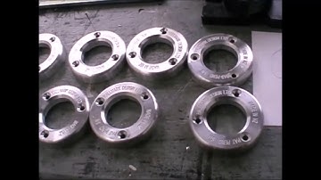 Compact Tormach Enclosures and Monitor mounting.