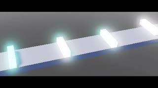 Rainbow Obby - Roblox Game Trailer