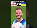 England Beats Ukraine 2-0 in Euro Qualifiers 🇬🇧