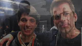 GO DEEP 82 (Zack Snyder through the eyes of John Salandria) #releasethesnydercut #GODEEP Profile