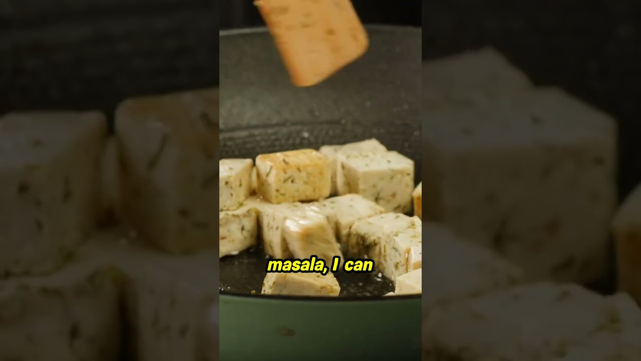 Meet Your New Kitchen Assistant: The AI Cooking Robot!