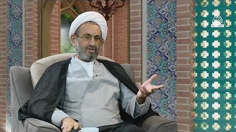 کلیپ/جابجا خواندن تسبیحات اربعه و حمد و سوره در نماز