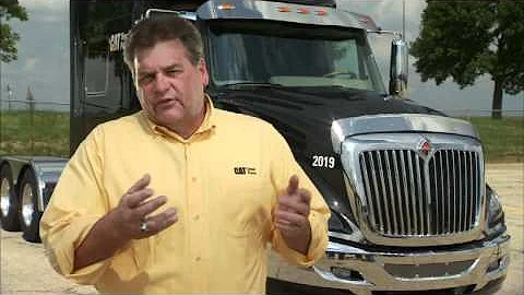 Cat® Engine Overhaul Kits