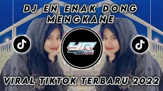 DJ ENAK DONG X KADANG AISYAH | VIRAL TIKTOK FULL BASS TERBARU 2022 ( Yordan Remix Scr )