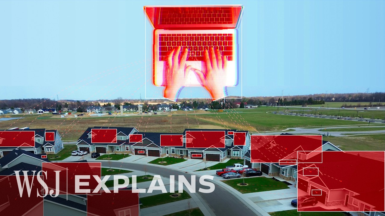 O mercado paralelo de proxies residenciais em dispositivos inteligentes