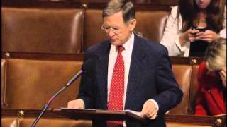 Smith Amendment Combats EPA Obstruction with Budget Cuts