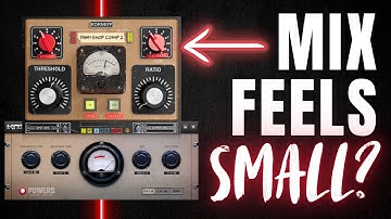 Parallel Compression: The Analog Secret Start to Finish
