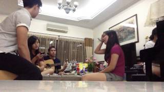 Bandaid- 4 Chords Song