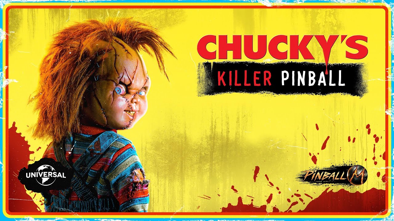 Pinball M Xbox Series X Gameplay