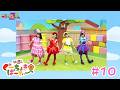 ももくろちゃんZ『ぐーちょきぱーてぃー』 YouTubeばん#10