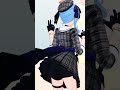 【すごい】1-800/星街すいせい【 hololive MMD 】