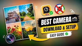 Gcam Camera Kaise Download Karen🔥 | Best Camera App For Android | How to Download Gcam Camera Lmc8.4