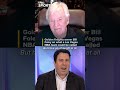 Golden Knights owner Bill Foley on what a Las Vegas NBA team could be called