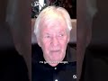 Golden Knights owner Bill Foley on what a Las Vegas NBA team could be called