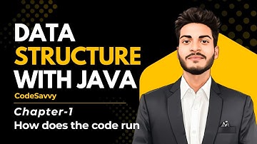 How does the Code Run | Source Code → Compiler → Bytecode → JVM → Native Code