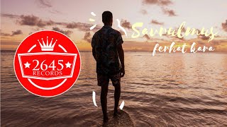 Ferhat Kara - Savrulmuş