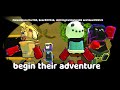 Super Bear Adventure Walkthrough Live stream Multiplayer Gameplay let's play together