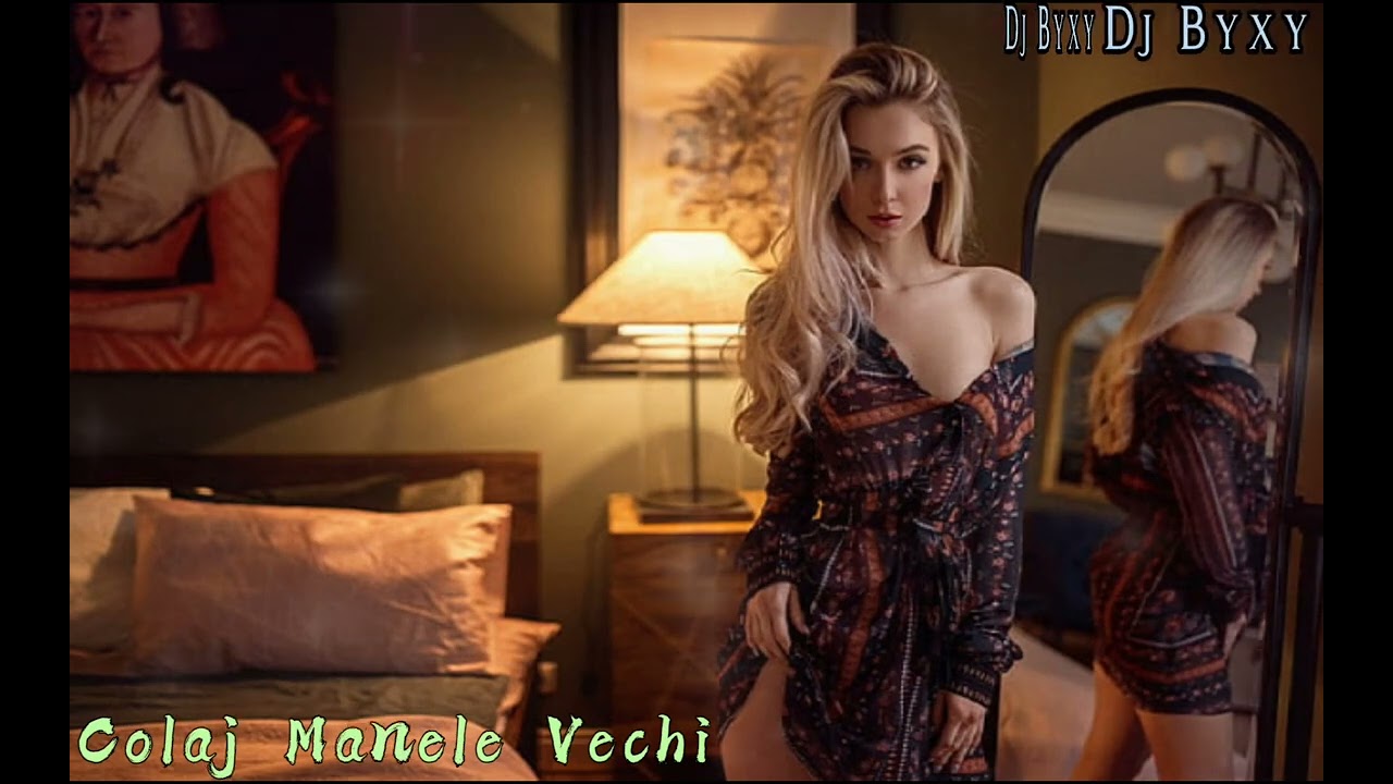 🎶Manele Vechi Colaj Mix 🔹️Vol 2 🔹️Petrecere