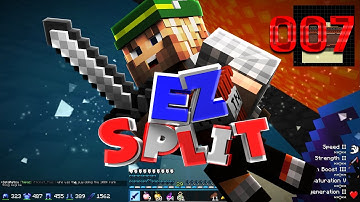 Splitting Kisha - Archon Ruby