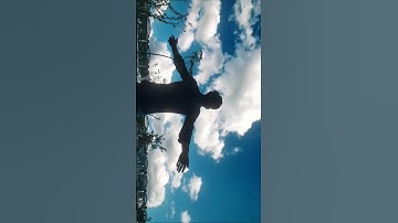 💫Instagram Trending Sky Replacement Edit | CapCut Mobile #shorts #editingo #editingo24