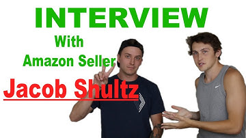 Selling Generic Products on Amazon W/ Jacob Schultz