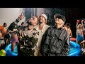 DJ Adoni, Prince Royce, Darell - El Reemplazo (Video Oficial)