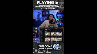 🔴 QUIZZING CHAT FOR INTERKNOT PASSES, COME JOIN LIVE NOW~!