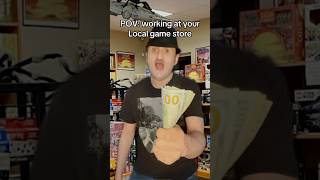 People do crazy things for Pokémon #pokemon #pokemoncards #pokemontcg #tcg #cardgame #scalper
