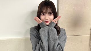 金川紗耶(乃木坂46) 2025年03月04日 のぎおび - YouTube