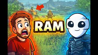 Learn to Read R A M  Fun Kids Game 🎮 Help Me Sensi! screenshot 3