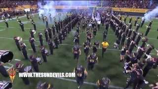 SUN DEVIL FOOTBALL EXPERIENCE
