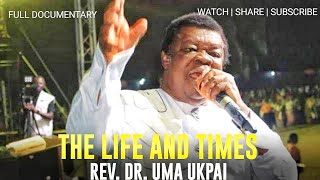 Uma Ukpai shocking truth revealed | Full Documentary 