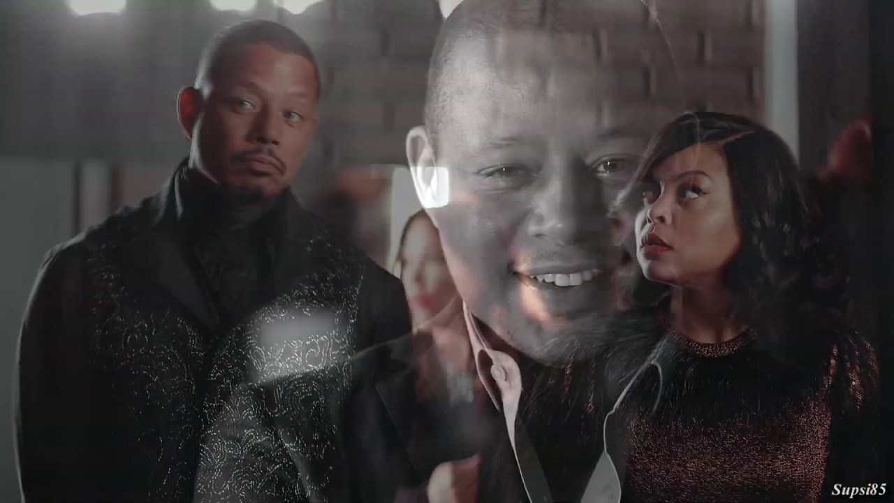 Cookie & Lucious [Empire] - Shallow [6x07]