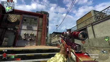 Black Ops Mini-edit | 2 Cross-map Tomahawks, 1 game (PC)