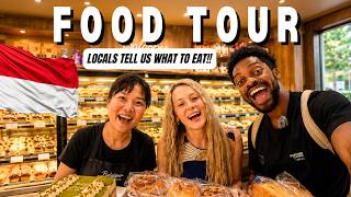 Bogor Food Tour | LOCALS Tell Us Where To EAT! 🤩 🇮🇩