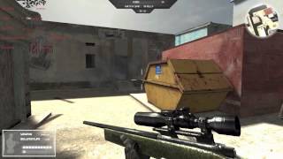 Rush Team - Split Feed
