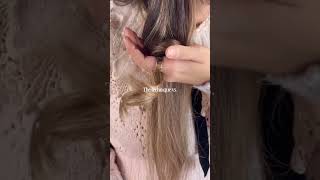 To create this look we used our Tyme Iron Pro.